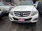 Used 2014 Mercedes-Benz GLK-Class for sale.
