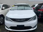 Used 2018 Chrysler Pacifica for sale.