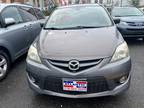 Used 2008 Mazda Mazda5 for sale.