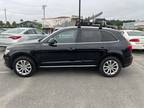 Used 2017 Audi Q5 for sale.