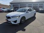 Used 2021 Acura Ilx for sale.