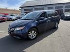 Used 2015 Honda Odyssey for sale.