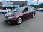 Used 2016 Honda Odyssey for sale.