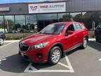 Used 2015 Mazda Cx-5 for sale.