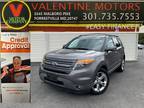 Used 2013 Ford Explorer for sale.