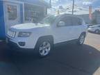 Used 2014 Jeep Compass for sale.