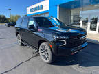 2024 Chevrolet Tahoe Black, new