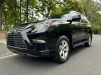 Used 2015 Lexus GX 460 for sale.