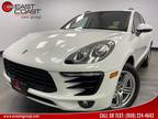 Used 2015 Porsche Macan for sale.