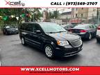 Used 2016 Chrysler Town & Country Touring for sale.