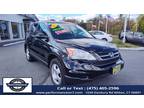 Used 2011 Honda CR-V for sale.