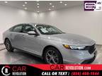 Used 2023 Honda Accord Sedan for sale.
