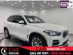 Used 2023 BMW X5 for sale.