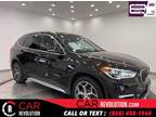 Used 2017 BMW X1 for sale.