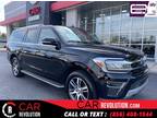 Used 2023 Ford Expedition Max for sale.