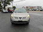 Used 2009 Nissan Rogue for sale.