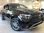 Used 2024 Mercedes-Benz GLE for sale.