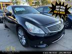 Used 2013 INFINITI G37 Sedan for sale.