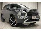New 2024 Mitsubishi Outlander for sale.