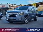 Used 2016 Cadillac Escalade for sale.