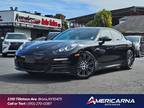 Used 2015 Porsche Panamera for sale.