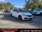 Used 2014 Honda Civic Coupe for sale.