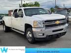 Used 2014 Chevrolet Silverado 3500HD for sale.