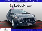 Used 2022 Maserati Levante for sale.