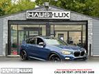 Used 2019 BMW X4 for sale.