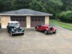 1950 MG Y-Type Saloon For Sale