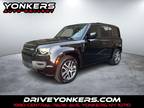 Used 2022 Land Rover Defender for sale.