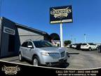 Used 2012 Lincoln MKX for sale.