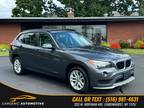 Used 2015 BMW X1 for sale.