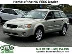 Used 2006 Subaru Legacy Wagon for sale.