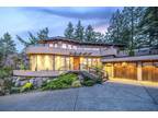 Fairwinds Architectural Masterpiece with Views - Redden Rd
