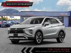 New 2024 Mitsubishi Eclipse Cross for sale.