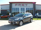 2018 Ford Escape Gray, 91K miles