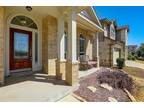 1809 Slate Creek DR Cedar Park TX 78613