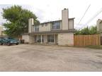 2211 Creekside LN Unit: C Georgetown TX 78626