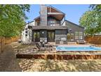 4803 Gladeview DR Austin TX 78745