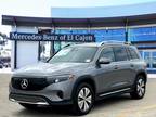 2024 Mercedes-Benz, new