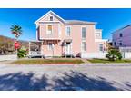 1427 Church Street Unit: 4 Galveston Texas 77550