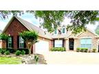 3714 Auburn Grove Cir Circle Missouri City Texas 77459