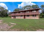 120 McAdams Lane Unit: G Huntsville Texas 77320