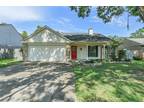 4901 Silsbee Drive Pearland Texas 77584