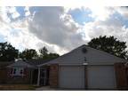 20311 Fox Haven Lane Humble Texas 77338
