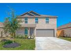 18715 Scopello Drive New Caney Texas 77357