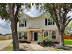 4903 Pearce Lake Court Richmond Texas 77407