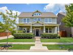 8946 Summer Iris Trail Cypress Texas 77433