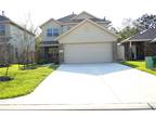 1644 Colina Creek Conroe Texas 77301
